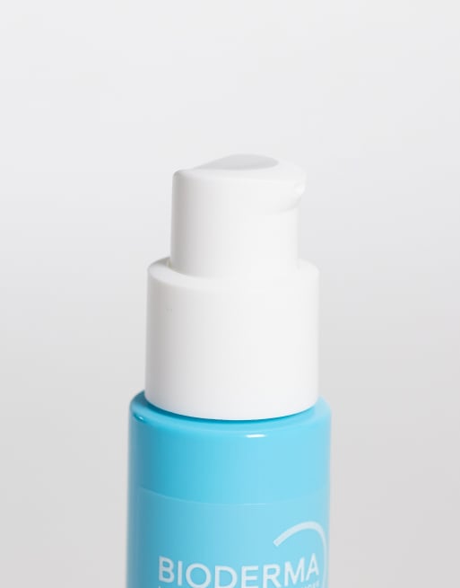 Bioderma Hydrabio serum med hyaluronsyre til tør hud 40 ml, 3 af 4