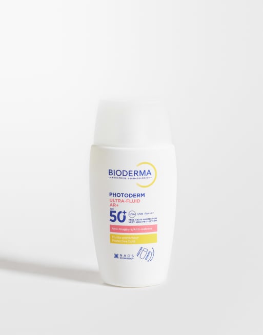 Bioderma Photoderm XDefense Ultra-Fluid AR+ anti-rødme solcreme SPF50+ 40 ml, 2 af 4