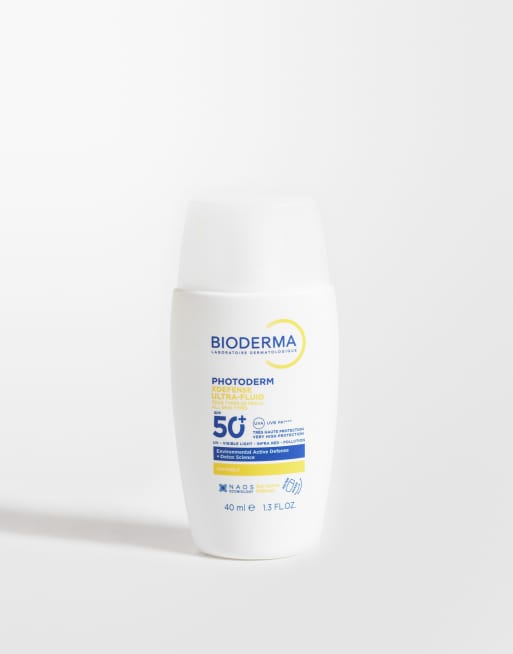 Bioderma Photoderm XDefense Ultra-Fluid Sonnencreme SPF50+ 40 ml, 2 von 4