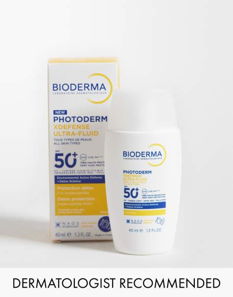 Bioderma Photoderm XDefense Ultra-Fluid Suncream SPF50+ 40ml - view 1