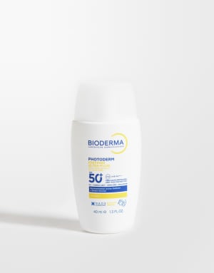 Bioderma Photoderm XDefense Ultra-Fluid Suncream SPF50+ 40ml