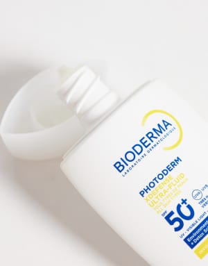 Bioderma Photoderm XDefense Ultra-Fluid Suncream SPF50+ 40ml