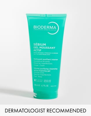 Bioderma Sébium Active El, 200 Ml - Immagine 22