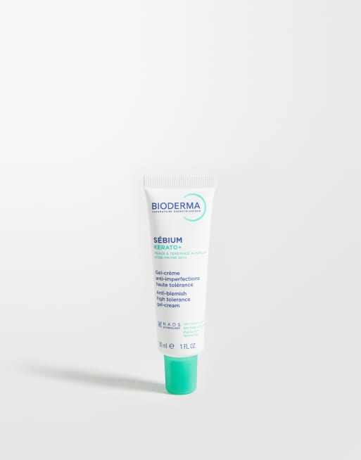 Bioderma Sebium gel crema viso 30ml, 2 di 4