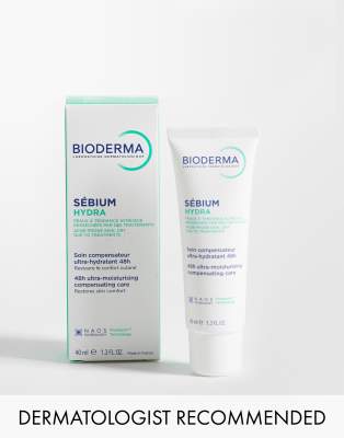 Bioderma Crema Sebium Hydra 40 Ml - Immagine 26