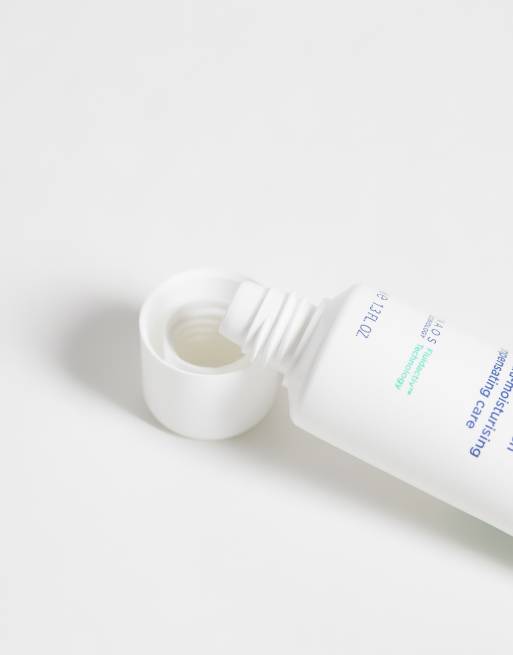 Bioderma Sebium Hydra crema idratante per pelle secca e sensibile a tendenza acneica 40ml, 3 di 4