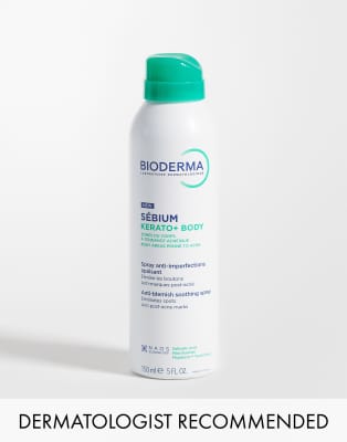 Spot Treatment 1