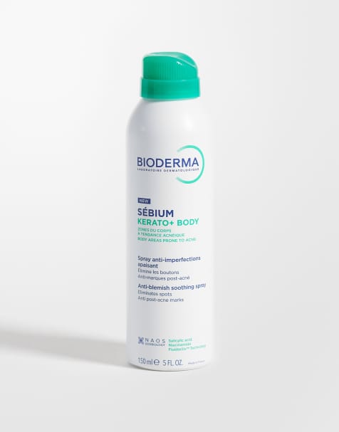Bioderma Sebium Kerato+ Body Spray 150ml - view 1