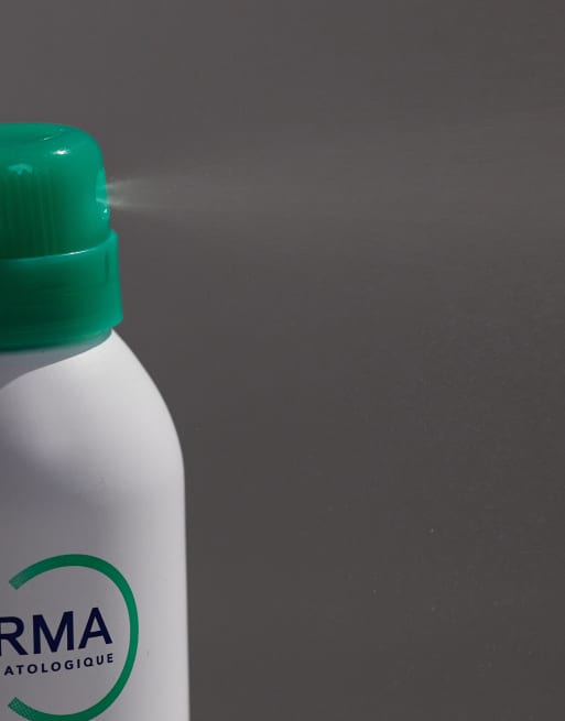 Bioderma Sebium Kerato+ Körperspray gegen Pickel 150 ml, 2 von 4