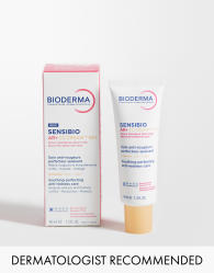 Bioderma Sensibio AR+ Anti-Redness CC Cream SPF50+ for Sensitive Skin 40ml