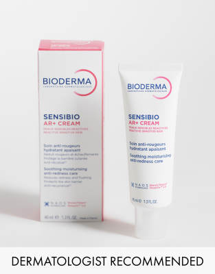 Sensitive Skin 3