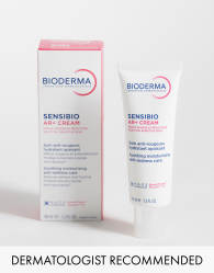 Bioderma Sensibio AR+ Anti-Redness Moisturiser for Sensitive Skin 40ml