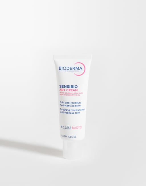 Bioderma Sensibio AR+ moisturizer voor de gevoelige huid 40ml, 3 van 4