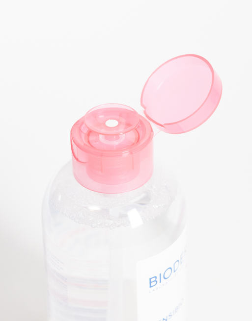 Bioderma Sensibio H2O agua micelar para piel sensible 850 ml, 4 de 4