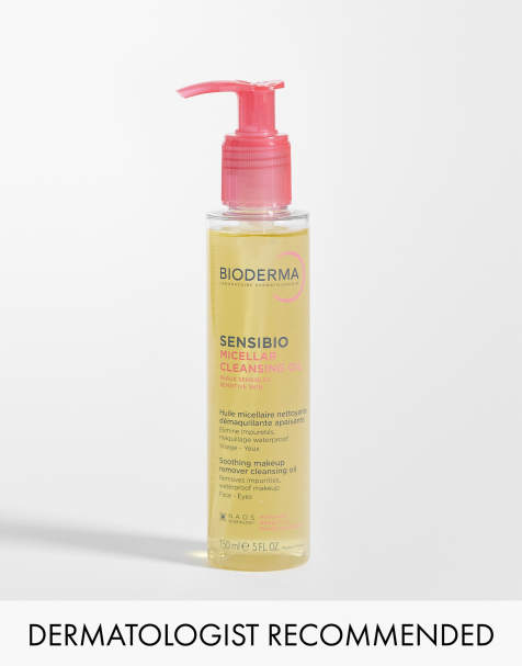 Bioderma Sensibio Micellar Cleansing Oil for Sensitive Skin 150ml - view 1