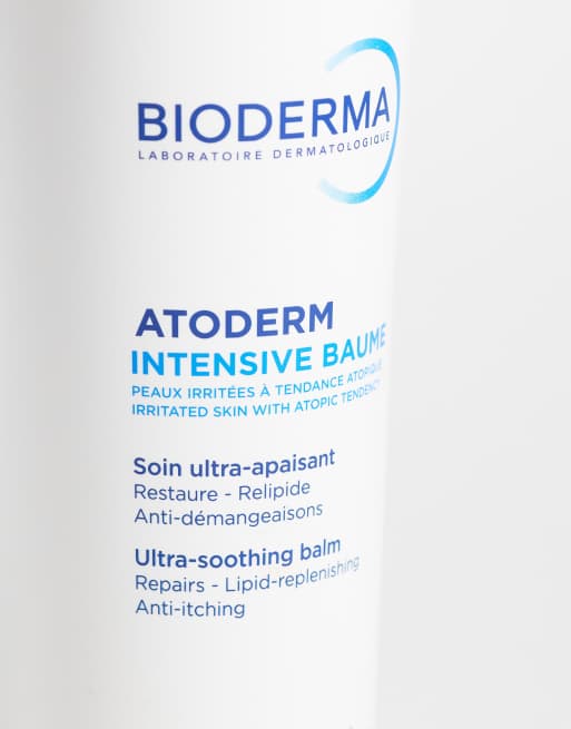 BiodermaAtoderm AD Intensive Face & Body Balm for Eczema Prone Skin 200ml , 4 of 4