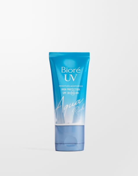 Biore UV Aqua Rich Essence Sunscreen SPF50 50ml - view 1