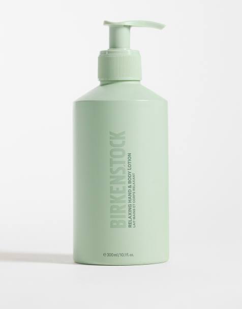 Birkenstock afslappende hånd- og bodylotion 300 ml - view 1