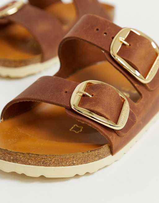 Asos birkenstock hot sale big buckle