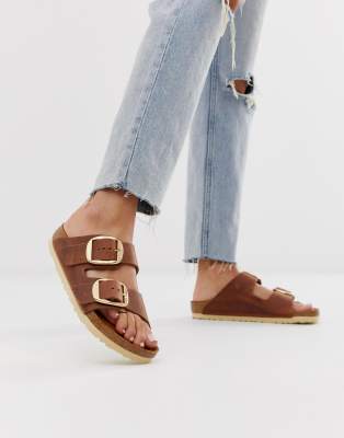 big buckle arizona birkenstock