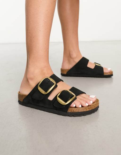 Asos birkenstock big store buckle