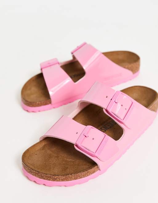 Birkenstock femme rose new arrivals