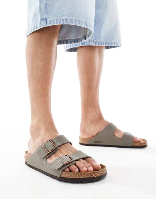 Stone birkibuc store birkenstocks