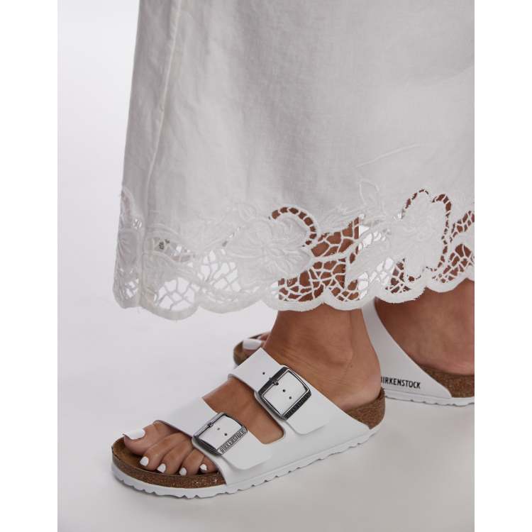 White arizona hot sale birks