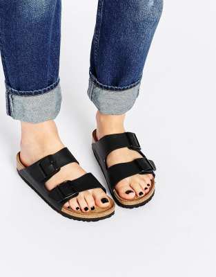 birkenstock arizona slim