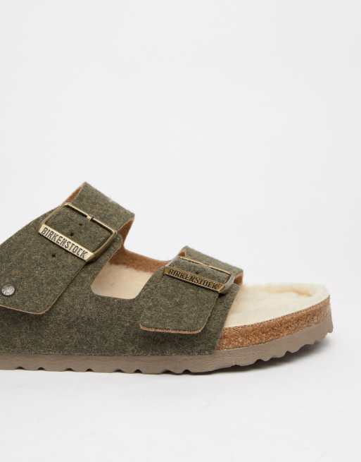 Birkenstock doubleface cheap