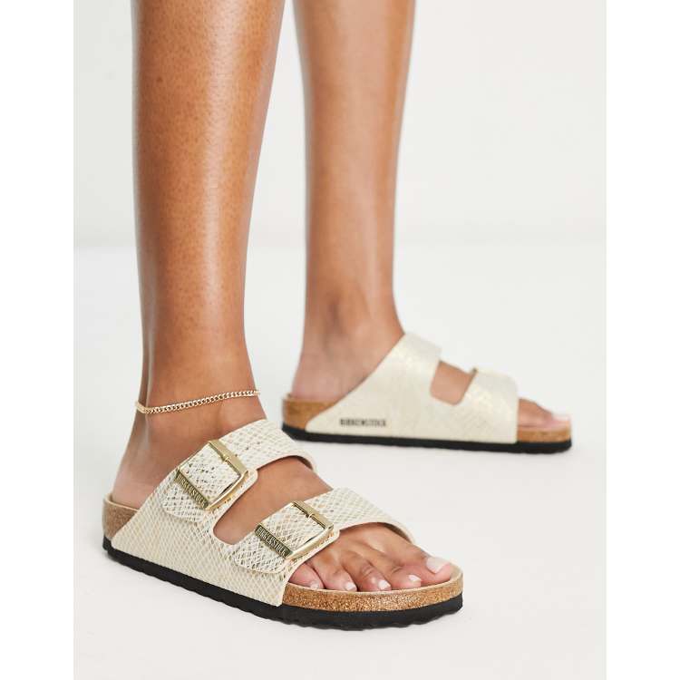 Birkenstock arizona 2024 python