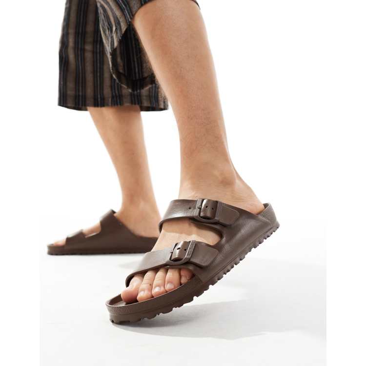 Birkenstock brune online