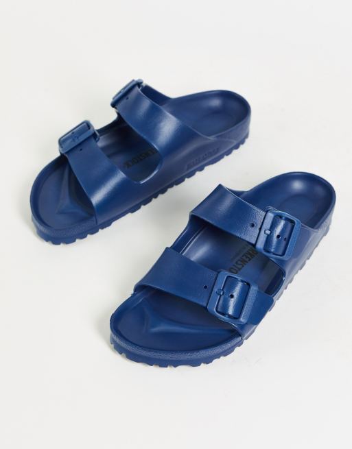 Birkenstock eva cheap arizona navy