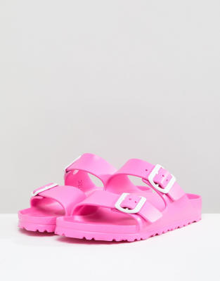 asos birkenstock eva