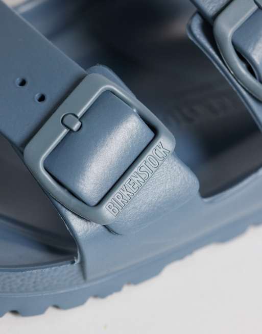 Birkenstock Arizona EVA Sandalen in Basaltgrau, 2 von 4