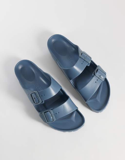 Birkenstock Arizona EVA Sandalen in Basaltgrau, 3 von 4