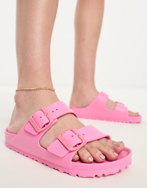 Eva cheap birkenstock pink