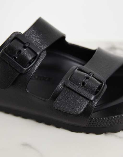 Birkenstock - Arizona - EVA sandalen in zwart, 3 van 4