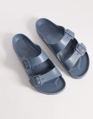  Arizona EVA sandals in basalt grey