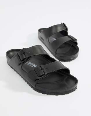 Birkenstock arizona eva sandals in 