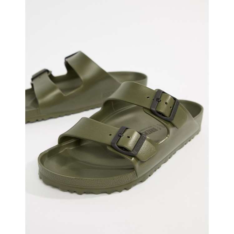 Birkenstock arizona eva online men's khaki