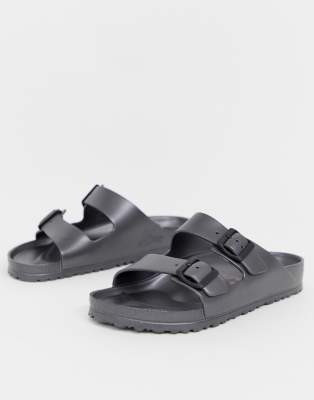 Arizona Essentials EVA Metallic Anthracite