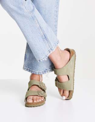 asos birkenstock