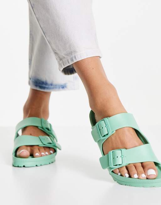 Birkenstock eva wide online fit