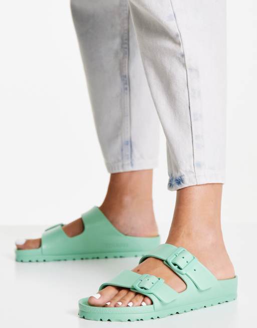 Birkenstock best sale arizona jade