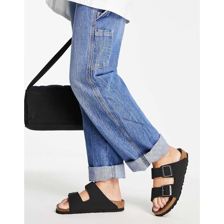 Asos cheap vegan birkenstock