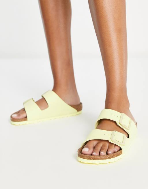 Asos discount vegan slippers