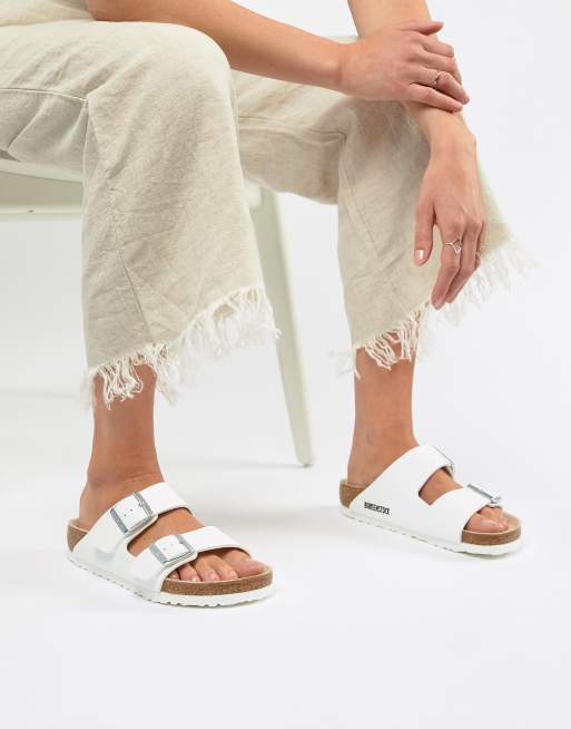 White discount arizona birks