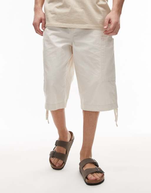 Birkenstock Arizona oiled leather sandal in concrete grey, 4 of 4