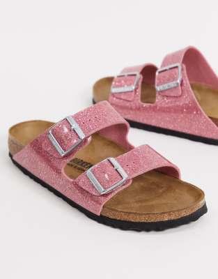 sparkle birkenstocks